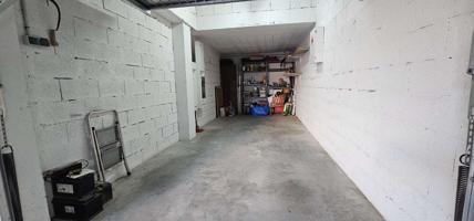 Parking En venta en Calle Jazmin, 5 1. 29793, Torrox Costa, Torrox (málaga), Torrox photo 0