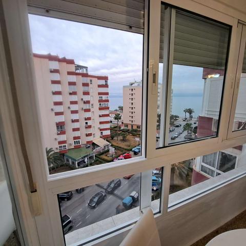 Piso En alquiler en Avda América, 2 Bloque 88 Planta 6, 17, Esc. 1, 6ª 6 (torrox Costa). 29793, Centro Internacional, Torrox (málaga), Centro Internacional, Torrox photo 0