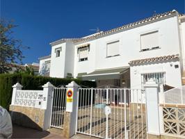 Casa En venta en Ciudad De Málaga, 25 7 (conjunto Residencial). 29793, Torrox Park, Torrox (málaga), Torrox Park, Torrox photo 0