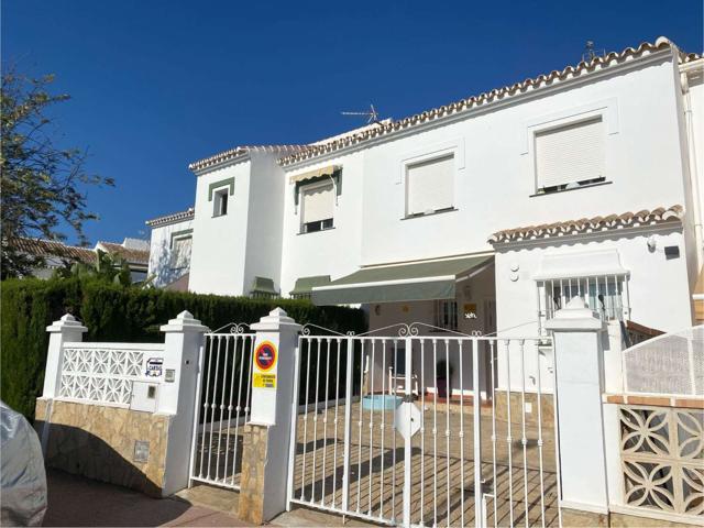 Casa En venta en Ciudad De Málaga, 5 8 (conjunto Residencial). 29793, Torrox Park, Torrox (málaga), Torrox Park, Torrox photo 0