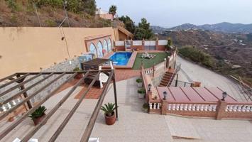 Multifamiliar En alquiler en Torrox Zona Rural 8. 29770, Torrox (málaga), Torrox photo 0