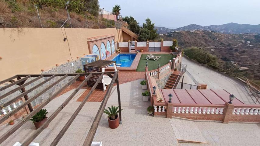 Multifamiliar En alquiler en Torrox Zona Rural 8. 29770, Torrox (málaga), Torrox photo 0