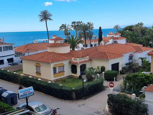 Piso En alquiler en Torrox photo 0