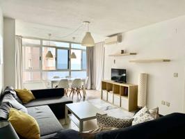 Piso En venta en Urbanizacion Costa Del Oro, 5 8 (urbanizacion Costa Del Oro 1º Linea). 29793, Torrox Costa, Torrox (málaga), Torrox photo 0