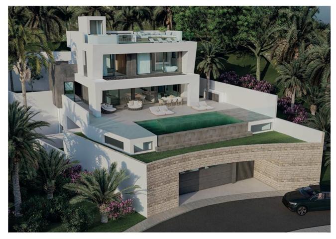 Terreno Urbanizable En venta en Torrox photo 0