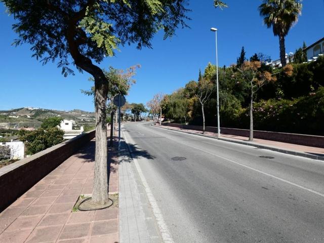 Terreno Urbanizable En venta en A-7207 Subida A Torrox. 29793, Torrox (málaga)torrox Costa, Torrox photo 0