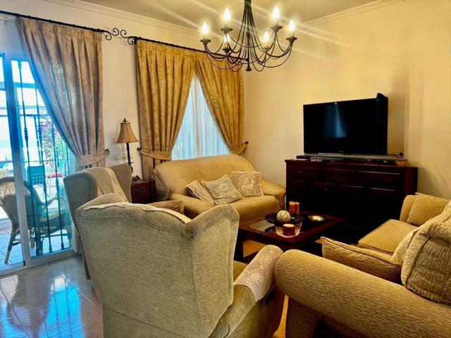 Casa En venta en Calle Barco Delfin, 2 1 (urbanizacion El Peñoncillo). 29793, Torrox Costa, Torrox (málaga), Torrox photo 0