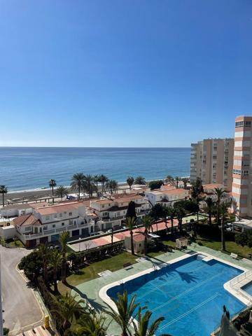 Piso En alquiler en Avda Europa, 83, 6ª 5 (avda Europa). 29793, Centro Internacional, Torrox (málaga), Centro Internacional, Torrox photo 0