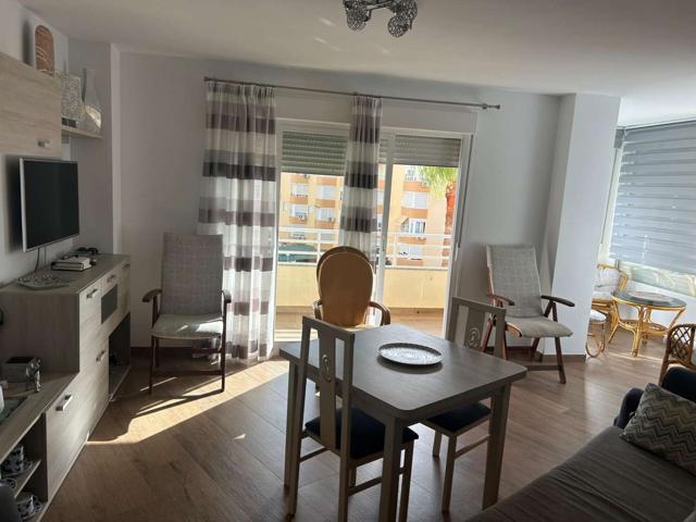 Piso En venta en Torrox photo 0