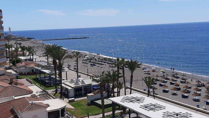 Piso En alquiler en Avenida America Bloque 85. 29793, Torrox (málaga)torrox Costa, Torrox photo 0
