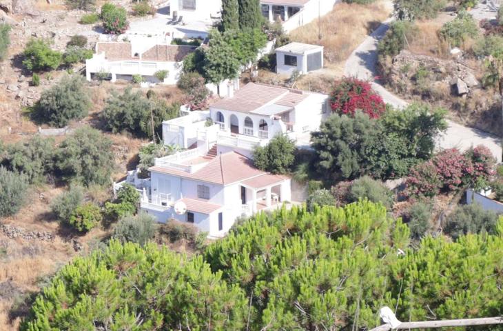 Casa En venta en Torrox photo 0
