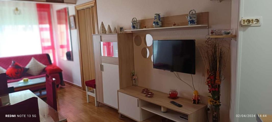 Piso En venta en Avda Garcia Peñalver, 78 7 (centro Internacional De Torrox Costa). 29793, Centro Internacional, Torrox (málaga), Centro Internacional, Torrox photo 0