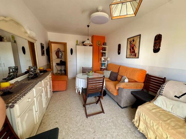 Piso En venta en Carrretera De Malaga Almeria, 26 7 (edificio De La Ford). 29793, El Morche, Torrox (málaga), Torrox photo 0