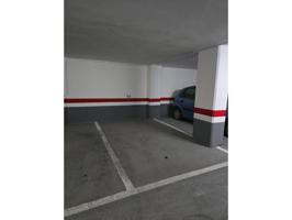 Práctica plaza de aparcamiento en Llano de Zaidia photo 0