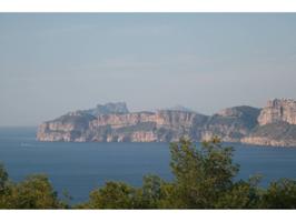 Fantástica parcela con inmejorables vistas al mar en venta en Javea photo 0