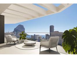 Apartamentos en venta en Calpe, 200m de la playa photo 0