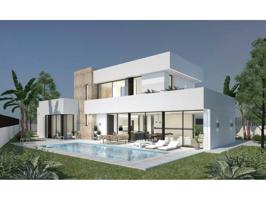 Proyecto de villa contemporánea en venta en Moraira photo 0