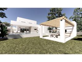 Elegante villa de nueva construcción en venta en Moraira photo 0