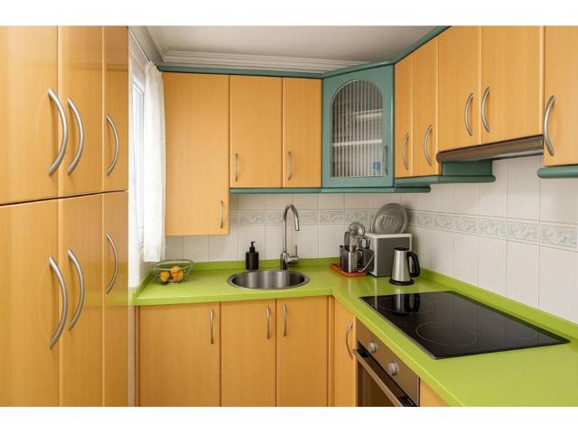 Piso en venta en San Rafael-Tiro de Pichón(29006) photo 0