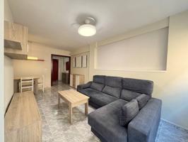 Piso en venta en La Unión-Cruz del Humilladero-Los Tilos(29006) photo 0