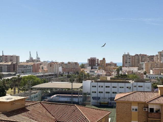 Piso en venta en La Unión-Cruz del Humilladero-Los Tilos(29006) photo 0