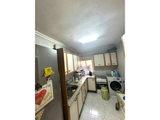 Piso en venta en La Unión-Cruz del Humilladero-Los Tilos(29006) photo 0