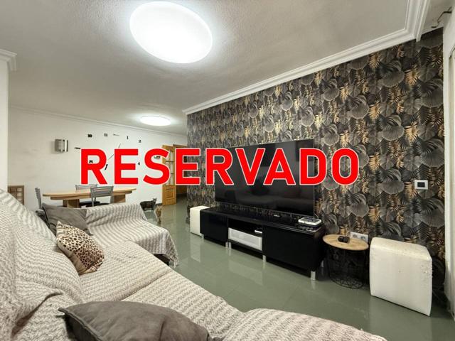 Piso en venta en La Unión-Cruz del Humilladero-Los Tilos(29006) photo 0