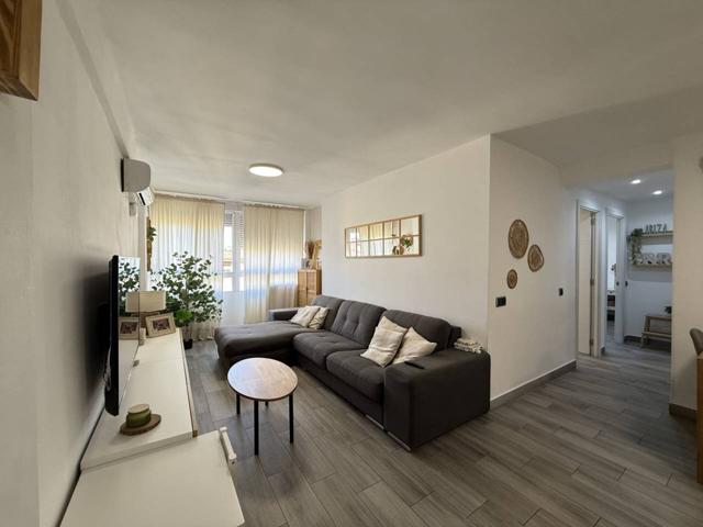 Piso en venta en San Rafael-Tiro de Pichón(29006) photo 0