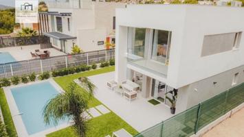 Chalet unifamiliar photo 0