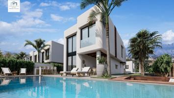 Villa de lujo 'Ibiza Residence' photo 0