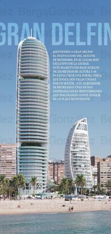 GRAN DELFIN Apartamentos desde 570.000€ con plaza de garaje photo 0