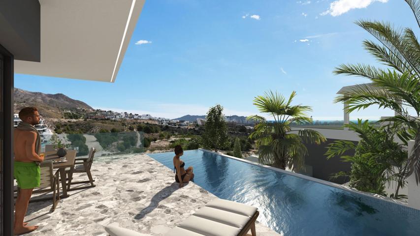 Villas de lujo photo 0
