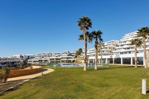 ALQUILER Y VENTA DUPLEX CON JARDIN EN FINESTRAT photo 0