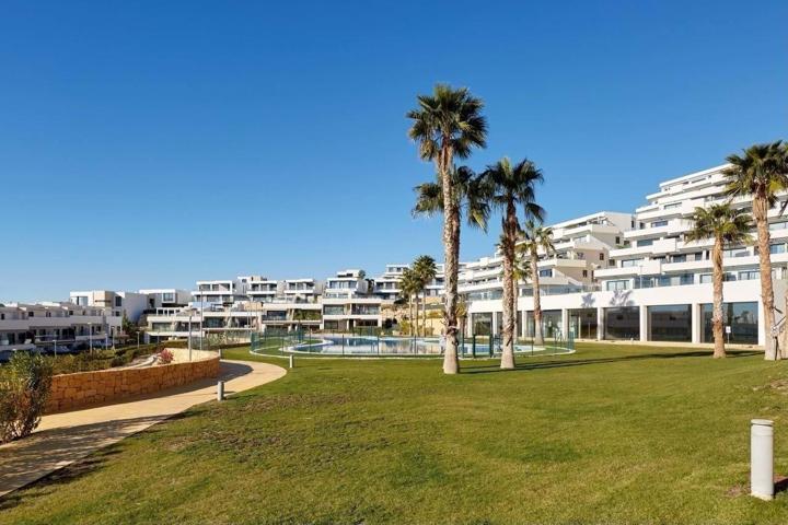 ALQUILER Y VENTA DUPLEX CON JARDIN EN FINESTRAT photo 0
