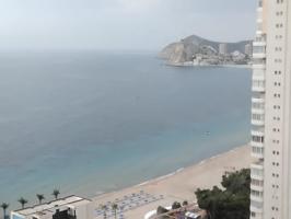 💥 ¡Oportunidad ÚNICA! Apartamento en Edifici ¡A SOLO 2ª LÍNEA DE LA PLAYA DE PONIENTE, BENIDORM! 💥 photo 0