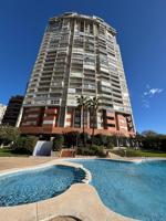 🏖️ APARTAMENTO EN VENTA – PLAYA DE LEVANTE, BENIDORM photo 0