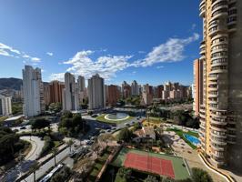 🏖️ APARTAMENTO EN VENTA EN PLAYA DE LEVANTE – BENIDORM photo 0