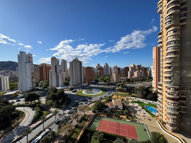 🏖️ APARTAMENTO EN VENTA EN PLAYA DE LEVANTE – BENIDORM photo 0