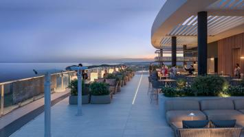 Lanzamiento Exclusivo La torre residencial más alta de Europa photo 0