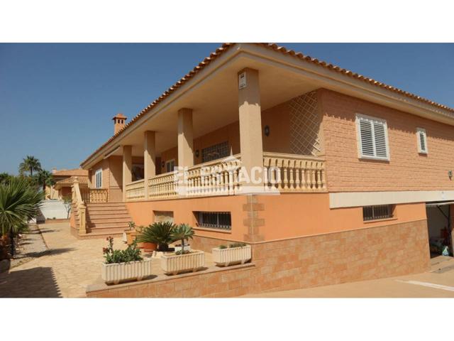Chalet en venta en Km 3-Km 6 photo 0