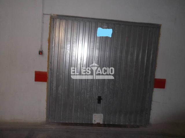 Garaje en venta en Km 13-Km 20 photo 0
