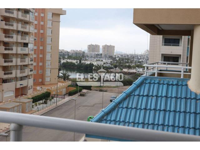 Apartamento en venta en ABITY  (CANAL) photo 0