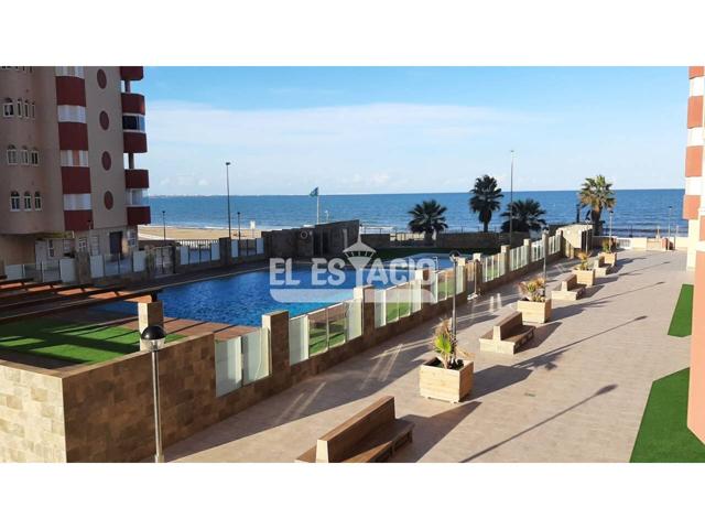 Venta de apartamento en La Manga del Mar Menor photo 0