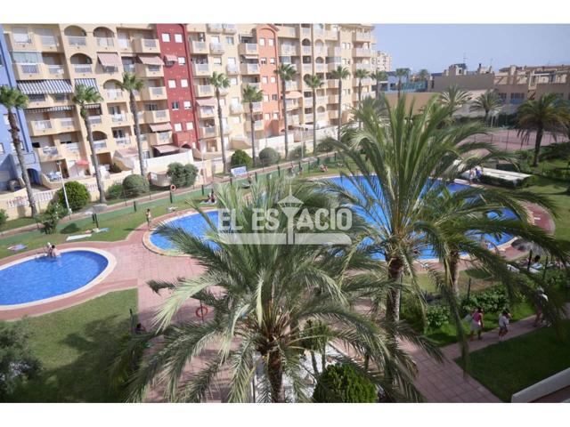 Venta de Apartamento en La Manga del Mar Menor photo 0