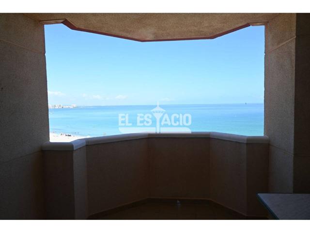 Apartamento en venta en La Manga del Mar Menor photo 0