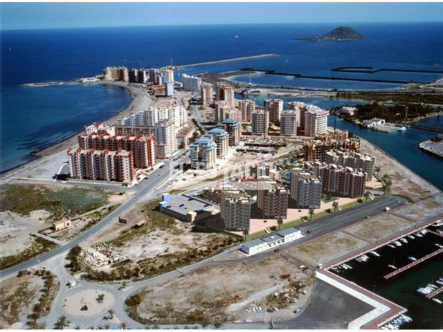 Venta de apartamento en La Manga del Mar Menor photo 0