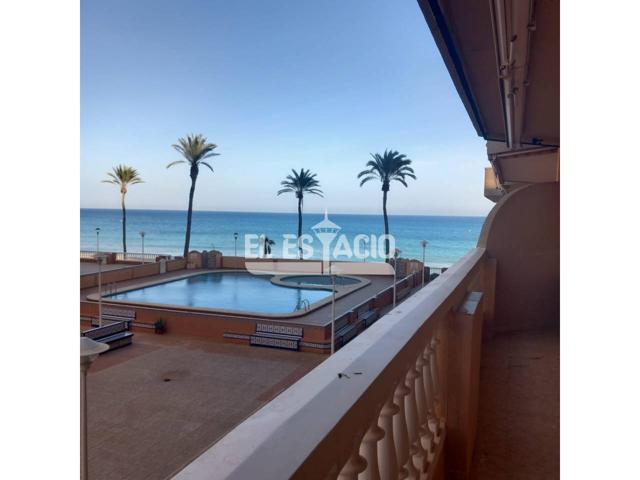 Apartamento en venta en La Manga del Mar Menor (Urb. Castillos de Mar, km 5) photo 0