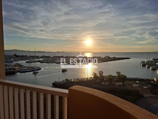 Venta de apartamento en La Manga del Mar Menor photo 0