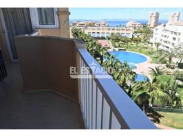 Ático en venta en La Manga del Mar Menor photo 0