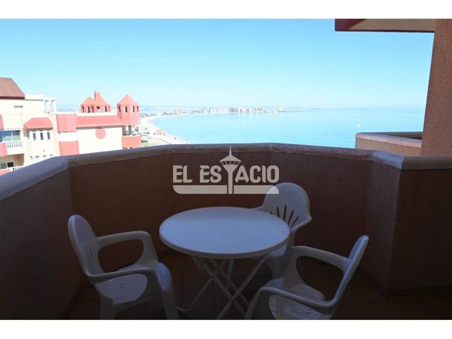 Apartamento en venta en La Manga del Mar Menor photo 0